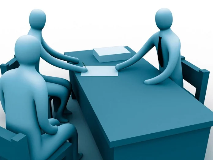 Empresa est&aacute; cadastrando interessados em oportunidades de trabalho