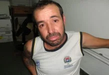 Pai chama a pol&iacute;cia para o filho agressor que deveria manter-se afastado do lar