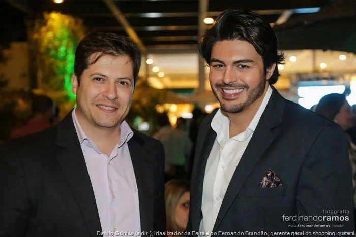 Coquetel Lançamento Mostra Festa 2015 - Sao Jose do Rio Preto