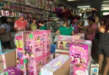 Lojas est&atilde;o autorizadas a permanecerem abertas at&eacute; &agrave;s 18h. Procon orienta compra de brinquedos