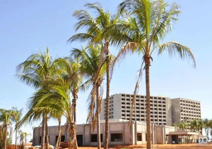 Hot Beach Su&iacute;tes ser&aacute; lan&ccedil;ado como nova op&ccedil;&atilde;o de uso compartilhado em Ol&iacute;mpia
