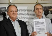 Guarani alivia em quase R$ 40 mil a conta mensal de energia do Hospital do C&acirc;ncer
