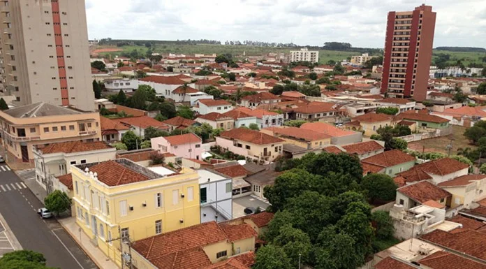 Gest&atilde;o Municipal: Ol&iacute;mpia leva nota &ldquo;A&rdquo; do Tribunal de Contas em Educa&ccedil;&atilde;o, Sa&uacute;de e Cidade
