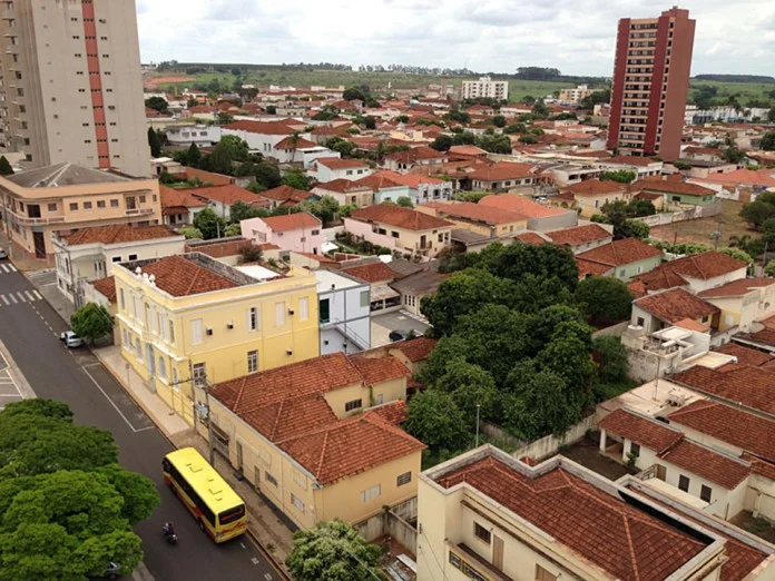 Gest&atilde;o Municipal: Ol&iacute;mpia leva nota &ldquo;A&rdquo; do Tribunal de Contas em Educa&ccedil;&atilde;o, Sa&uacute;de e Cidade