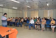 Servidores municipais são avaliados por desempenho e, se passarem, conquistam 6% de reajuste