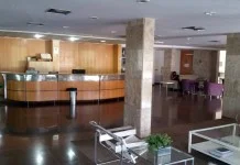 Tuti finca a sua marca em dois hotéis de Mato Grosso. Agora, são quatro administrados pelo casal Piton