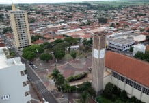 O que abre e o que fecha no Natal e Ano Novo. Confira levantamento da Secretaria de Turismo
