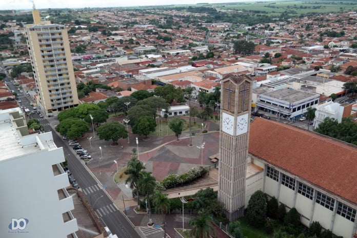 O que abre e o que fecha no Natal e Ano Novo. Confira levantamento da Secretaria de Turismo