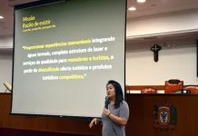 Comunidade e segmentos do turismo poder&atilde;o opinar sobre Plano de Turismo at&eacute; o final do m&ecirc;s