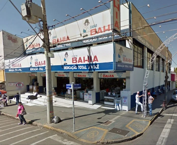 Casas Bahia e Ponto Frio fecham 31 lojas no 3º trimestre. Olímpia está fora do corte