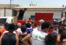 Galo comemora com Chopp geladinho o acesso à Série A3 do Paulistão
