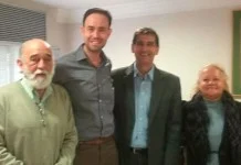 Ol&iacute;mpia participa de encontro da Comiss&atilde;o Estadual de Emprego na capital paulista