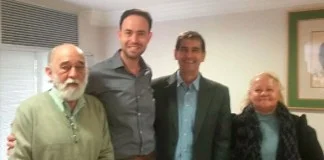 Olímpia participa de encontro da Comissão Estadual de Emprego na capital paulista