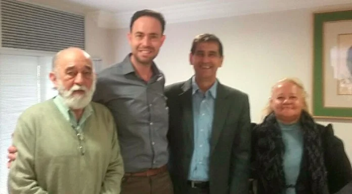 Ol&iacute;mpia participa de encontro da Comiss&atilde;o Estadual de Emprego na capital paulista