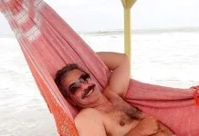 Acusado de estuprar a neta, delegado comparece a F&oacute;rum de Ol&iacute;mpia