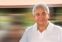 Prefeito de Sever&iacute;nia &eacute; expulso da C&acirc;mara Municipal na noite desta quinta-feira