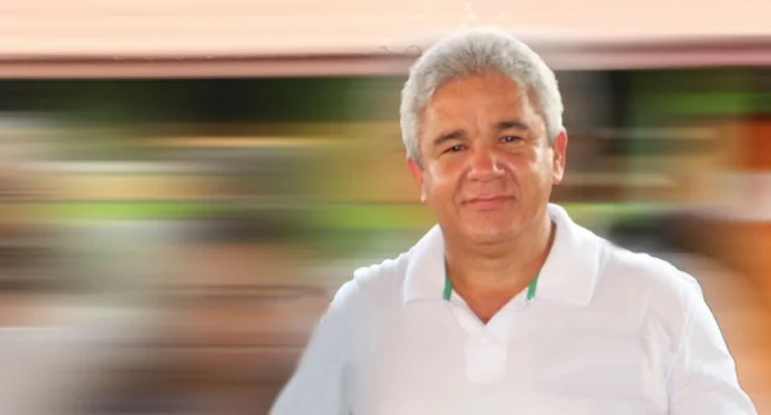 Prefeito de Severínia é expulso da Câmara Municipal na noite desta quinta-feira