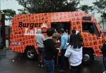Os trucks estarão de volta neste final de semana no Riopreto Shopping