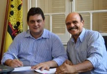 Z&eacute; das Pedras adquire &aacute;rea no Distrito Industrial 2 para expandir a sua empresa
