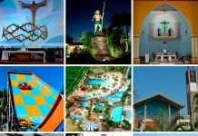 Prazo de concurso da logomarca da Secretaria de Turismo vai até 30 de novembro