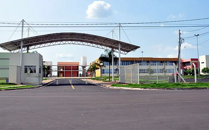 Instituto Federal de Barretos abre processo seletivo com 200 vagas