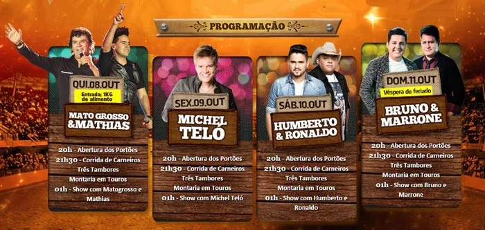 programacao