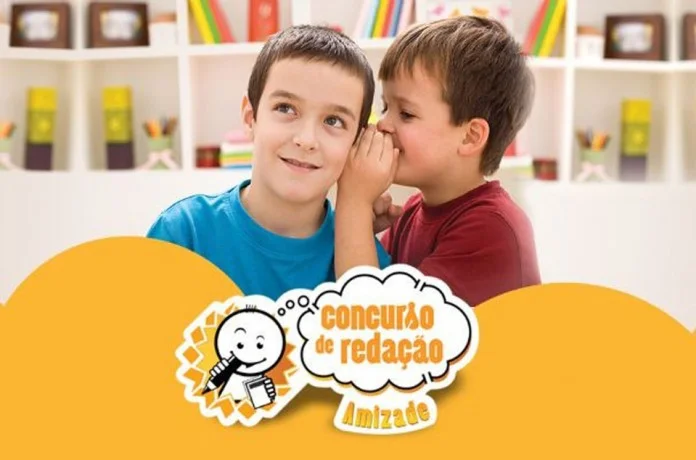 Exclusivo: aluno do &lsquo;Silva Melo&rsquo; &eacute; um dos vencedores do Concurso da TV Tem