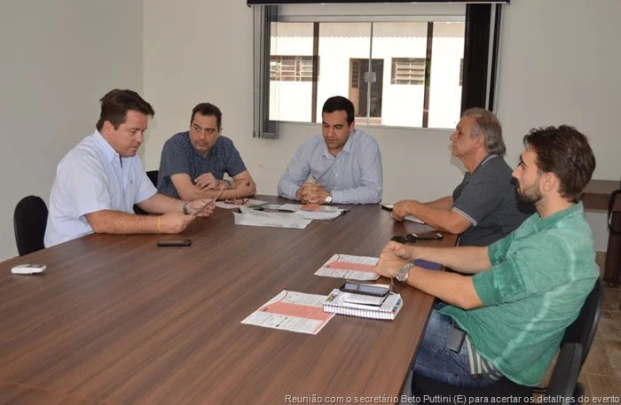 reuniao