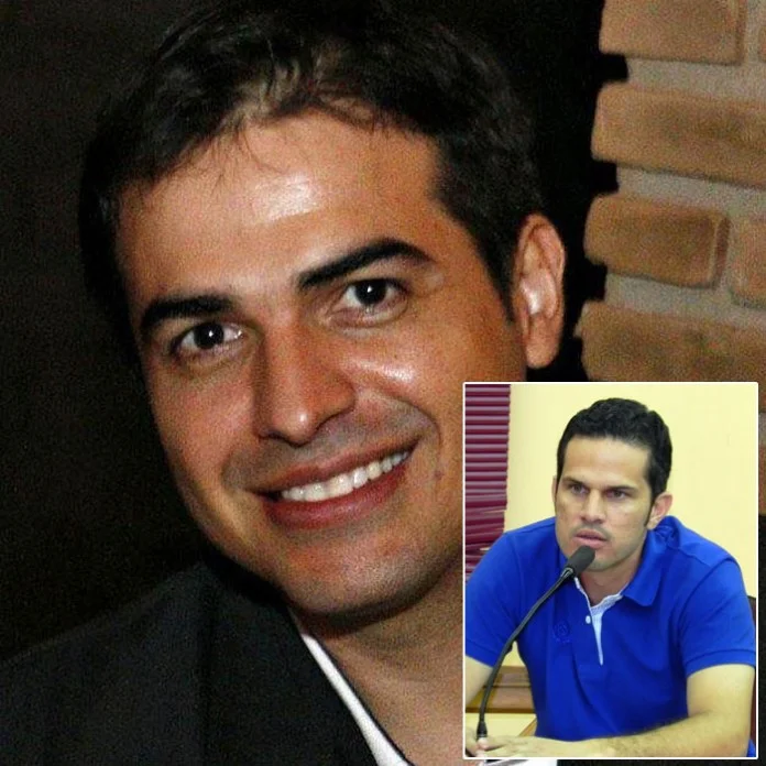Jornalista de Sever&iacute;nia &eacute; condenado por xingar ex-vereador no Facebook