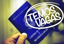 PAT oferece vagas de emprego em Olímpia