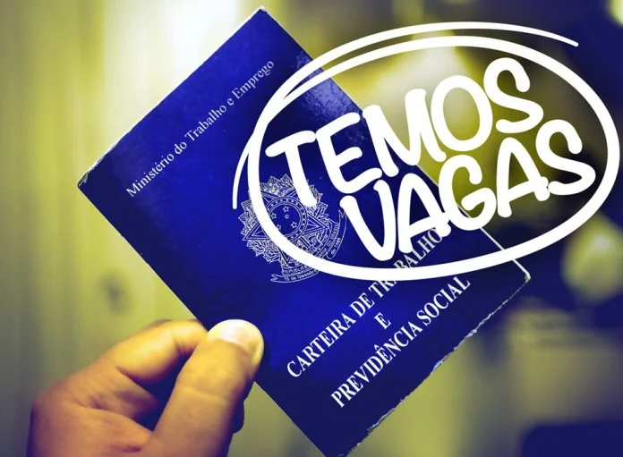 PAT oferece vagas de emprego em Olímpia