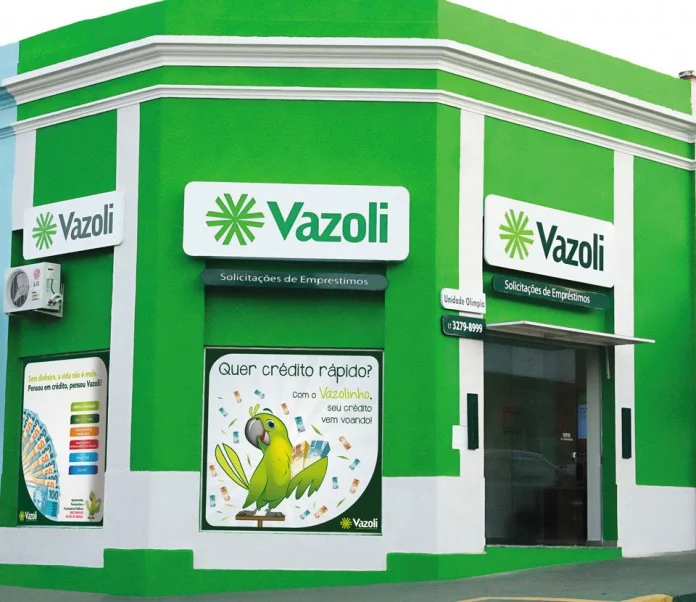 Vazoli registra 20% de crescimento em seu número de franquias. Hoje, são mais de 90 pelo País