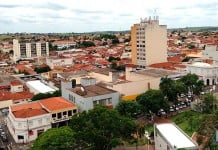 Pandemia faz emprego despencar em Olímpia no primeiro semestre em 181%