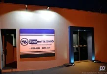 Sub-sede do SindHoteleiros é inaugurada na noite desta sexta