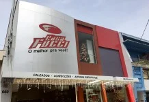 Casa Fucci faz Black Friday nesta sexta e sábado com descontos de até 50%