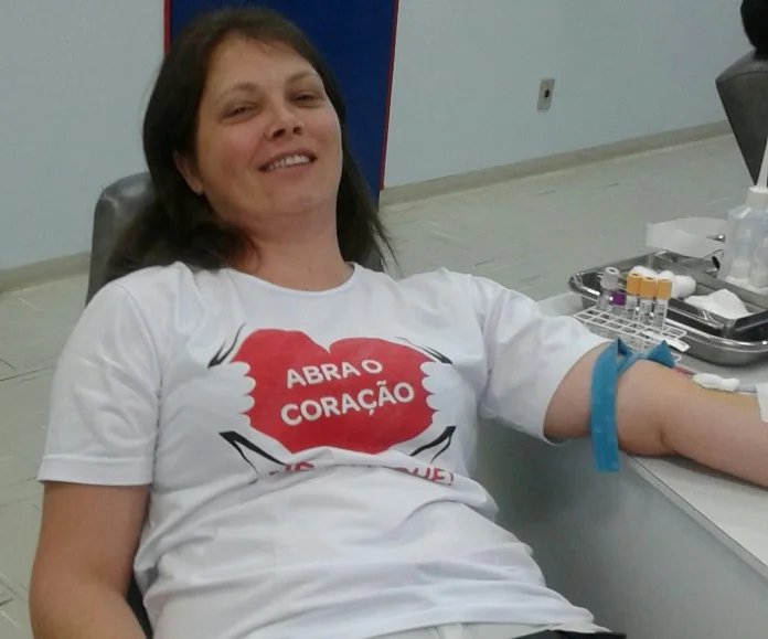Caso de Hélio Raimundo é mais grave e campanha reforça pedido: doem sangue com urgência!