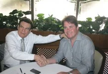 Puttini tem o apoio do PTB paulista para ser candidato a prefeito, afirma Machado