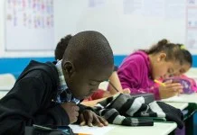 Matrículas para ano letivo 2018 se encerram na próxima semana