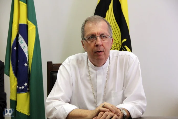 Mensagem de Natal de Dom Milton: “Deus se torna um de nós”