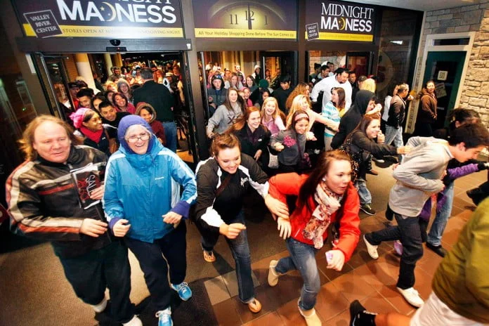 Cuidado para não cair em golpes neste ‘Black Friday’ brasileiro
