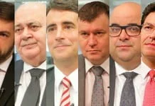 Marcos da Costa vence a eleição da OAB-SP. Em Olímpia, foi chapa única com Márcio Diniz