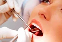Você tem medo de dentista?