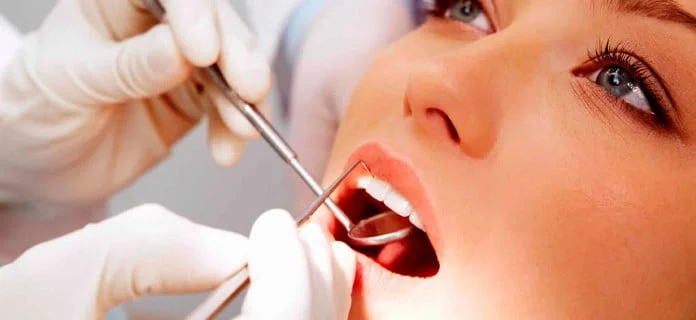 Você tem medo de dentista?