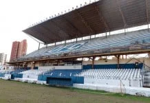 Liberado 30% de público para o jogo do OFC contra Barretos sábado (29)
