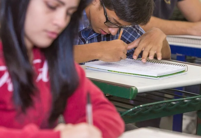 Ensino Médio