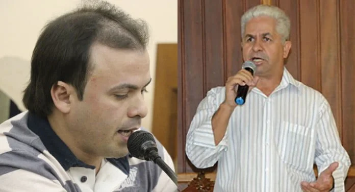 Ex-presidentes da Câmara de Severínia viram réus em Ação Civil Pública