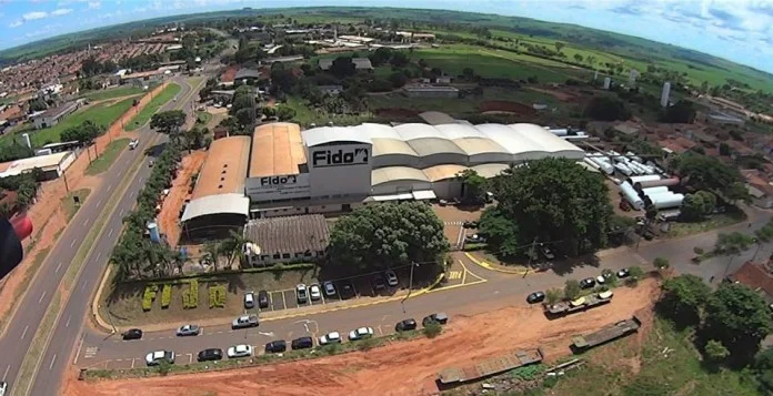 Prédio da FIDO foi arrematado por mais de R$ 1,5 milhão em leilão eletrônico