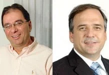 Empreendedores do Olímpia Park Resort e Solar das Águas recebem hoje Títulos de Cidadania