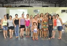 Bazar Fashion liquidou roupas, acessórios, calçados e muito mais