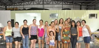 Bazar Fashion liquidou roupas, acessórios, calçados e muito mais